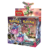 temporal forces boosterbox