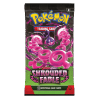 Shrouded Fable Booster Pack
