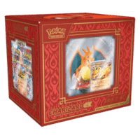 Charizard ex Super-Premium Collection