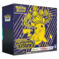 surging sparks elite trainer box