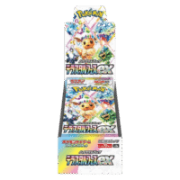 terastal festival ex booster box