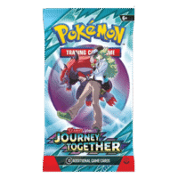 journey together booster pack