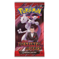 destined rivals booster pack