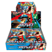 mega brave booster box 🇯🇵🔥