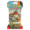 10 x mega evolution sleeved booster