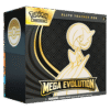 Mega Evolutions Elite Trainer Box Gardevoir