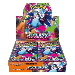 Japanse Booster Box