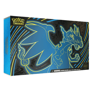 Special Boxes