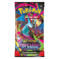 phantasmal flames booster pack