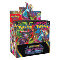 phantasmal flames booster box