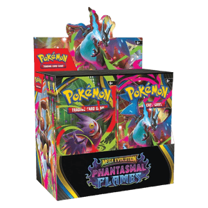 Booster Box