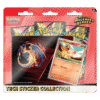 Ascended Heroes Tech Sticker Collection Charmander