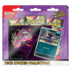 Ascended Heroes Gastly Tech Sticker Collection