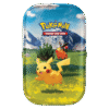 Ascended Heroes Tin (2packs)
