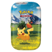 Ascended Heroes Tin (2packs)