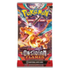 Obsidian Flames Booster Pack – Pokémon TCG | Scarlet & Violet