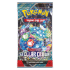 Stellar Crown Booster Pack – Pokémon TCG