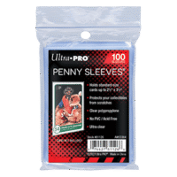 Ultra Pro Card Sleeves – 100 stuks | Bescherm je Pokémon kaarten