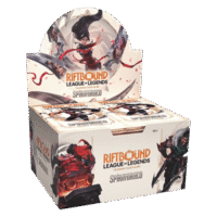 Spiritforged League of Legends