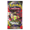 Perfect Order Booster Pack – Pokémon TCG