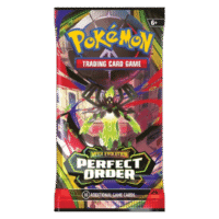 Perfect Order Booster Pack – Pokémon TCG