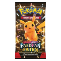 Paldean Fates Booster Pack