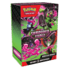 Pokémon TCG Shrouded Fable Booster Bundle met 6 booster packs uit de Scarlet & Violet seri