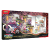 Great Tusk ex & Iron Treads ex Premium Collection – Pokémon TCG