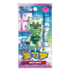 Gem Pack Vol. 5 Booster Pack met exclusieve Chinese Pokémon kaarten en premium holo artwork