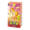 Gem Pack Vol. 4 Booster Box met exclusieve Chinese Pokémon kaarten en premium holo artwork