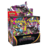 Pitch Black Booster Box uit de Pokémon TCG met 36 booster packs en kans op Mega Evolution Pokémon ex