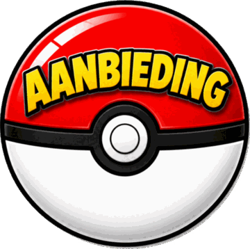 Aanbieding