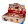 Disney Lorcana Reign of Jafar Booster Box met 24 booster packs en kans op Legendary en Enchanted kaarten