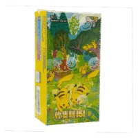 Pokémon 151C Gathering Slim Booster Box – Chinese Pokémon TCG