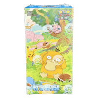 Pokémon 151C Hope Slim Booster Box – Chinese Pokémon TCG
