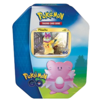 Pokémon GO Tin Blissey
