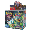 Pokémon Twilight Masquerade Booster Box