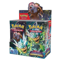 Pokémon Twilight Masquerade Booster Box