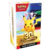 Pokémon 30th Anniversary Booster Bundle – Pokémon TCG