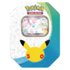 Pokémon TCG 30th Anniversary Sylveon ex Tin
