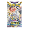 Pokémon TCG Brilliant Stars Booster Pack