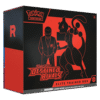 Pokémon TCG Destined Rivals Elite Trainer Box