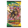 Pokémon Evolving Skies Booster Pack