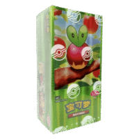 Pokémon GEM 6 Chinese Booster Box – Chinese Pokémon TCG