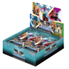 Dragon Ball Super Card Game Impact Beyond Dimensions Booster Box met booster packs