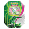 Pokémon Iron Leaves ex Paradox Clash Tin