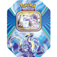 Pokémon Paldea Legends Tins Miraidon ex Tin