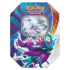 Pokémon Walking Wake ex Paradox Clash Tin